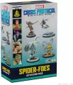 Marvel: Crisis Protocol - Spider-Foes Affiliation Pack - tantis.pl