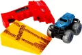 Auto terenowe wyrzutnia akcesoria 498686 Mega Creative - tantis.pl