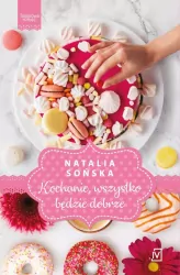 Kochanie, wszystko będzie dobrze. Jagodowa miłość. Tom 5