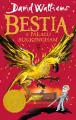 Bestia z pałacu Buckingham - tantis.pl