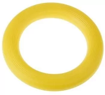 Ringo żółte 17cm - tantis.pl