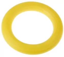 Ringo żółte 17cm