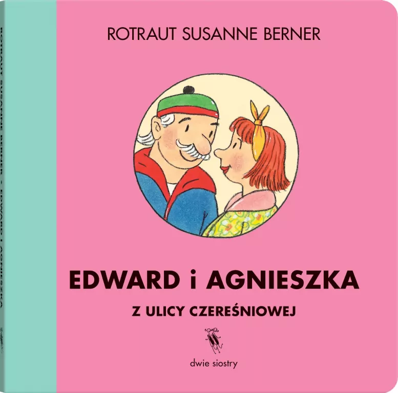 Edward i Agnieszka z ulicy Czereśniowej. Ulica Czereśniowa - tantis.pl