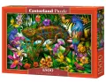 Puzzle 1500. Color Competition - tantis.pl