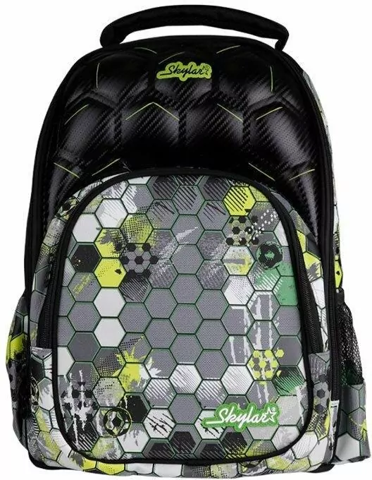 Plecak szkolny Sampack - tantis.pl