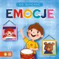 Co słychać. Emocje - tantis.pl