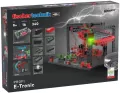 Zestaw edukacyjny elektronik E-Tronic - tantis.pl