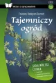 Tajemniczy ogród. Lektura z opracowaniem - tantis.pl
