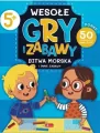 Wesołe gry i zabawy. Bitwa morska... - tantis.pl