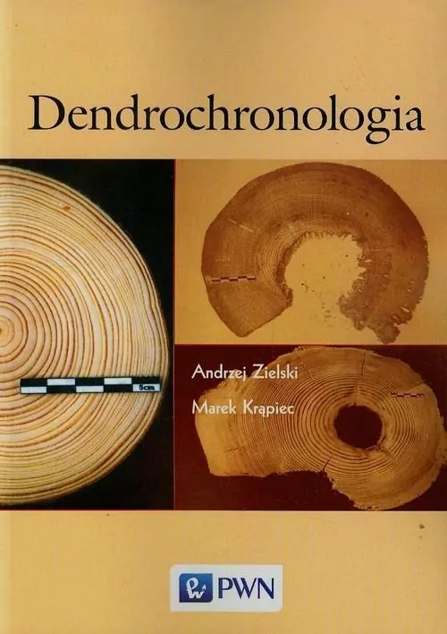 Dendrochronologia - tantis.pl