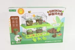 Zestaw do hodowli roślin 010951 76921