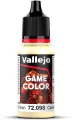 Vallejo: 72.098 - Game Color - Elfic Flesh (18 ml) - tantis.pl