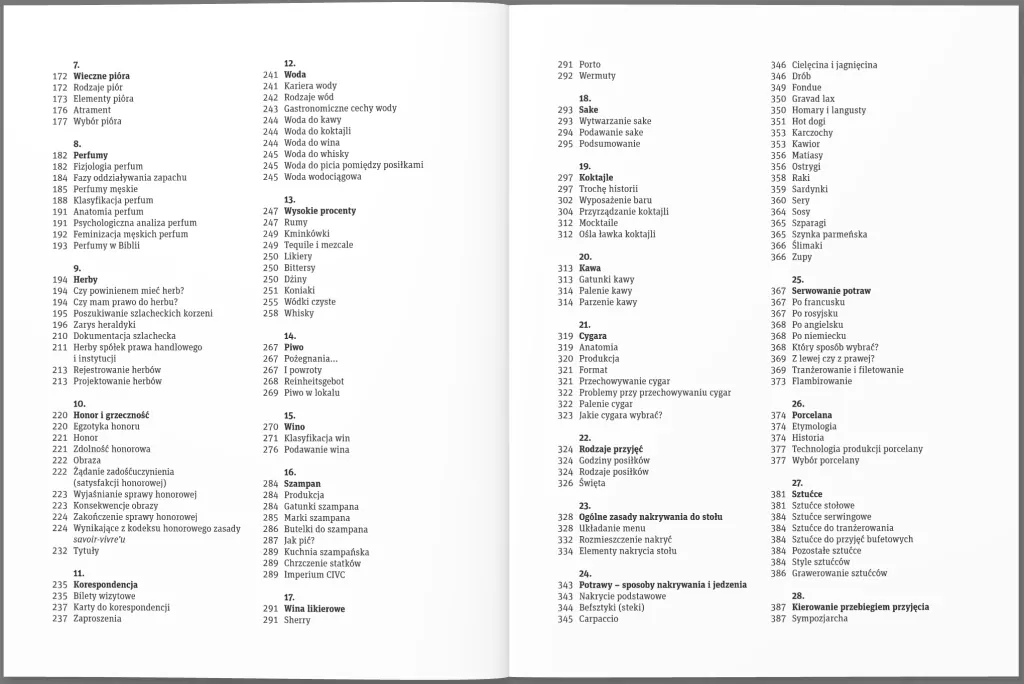 Gentleman. Podręcznik dla klas wyższych - tantis.pl