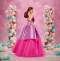 Barbie Birthday Wishes Collectible Fashion - tantis.pl