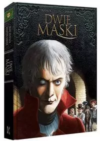 Dwie maski - tantis.pl