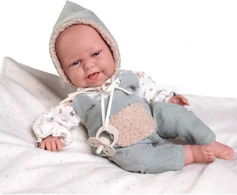 Lalka hiszpańska Clara 34cm - tantis.pl