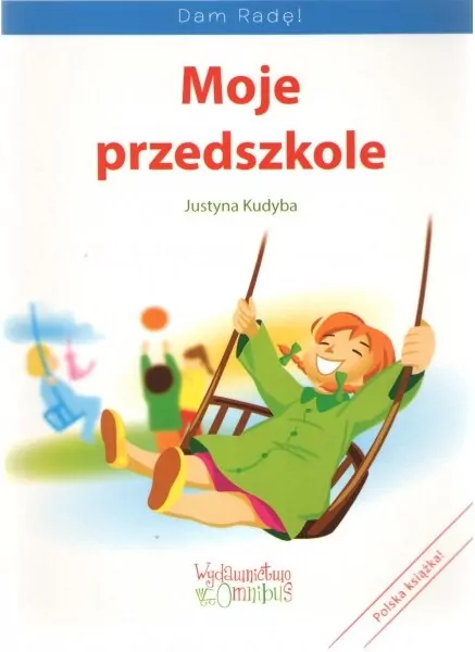 Moje przedszkole - tantis.pl