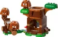 LEGO® Super Mario. Goomba i plac zabaw 71433 - tantis.pl