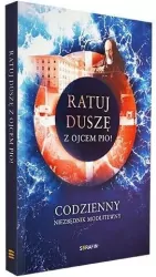 Ratuj duszę z Ojcem Pio!