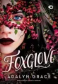 Foxglove. Belladonna. Tom 2 - tantis.pl