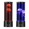 Lampka LED z meduzami na baterie MIX - tantis.pl