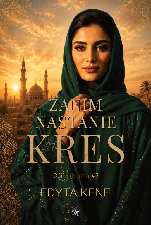 Zanim nastanie kres. Córki imama. Tom 2 - tantis.pl