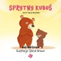 Sprytny Kubuś uczy się o miłości - tantis.pl