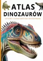 Atlas dinozaurów - tantis.pl