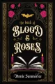 The Book of Blood and Roses - tantis.pl