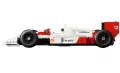 LEGO® Icons. McLaren MP4/4 i Ayrton Senna 10330 - tantis.pl