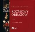 Rozmowy obrazów. Tom 2. Audiobook - tantis.pl