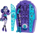 Monster High Straszysekrety Lalka Twyla - tantis.pl