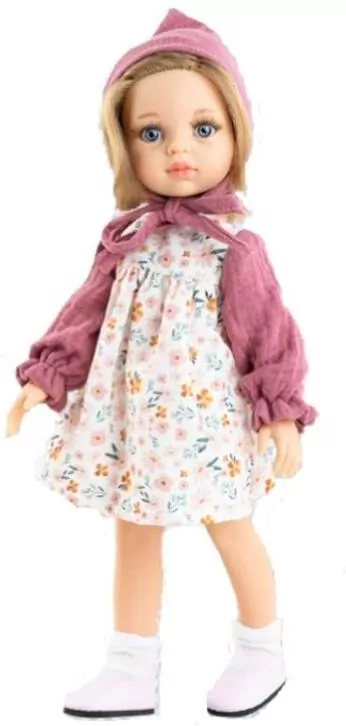 Lalka hiszpańska Carla 32cm - tantis.pl