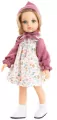 Lalka hiszpańska Carla 32cm - tantis.pl
