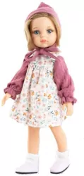 Lalka hiszpańska Carla 32cm