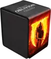 Ultra-Pro: The Elder Scrolls IV - Alcove Flip Deck Box - Oblivion Remastered - tantis.pl