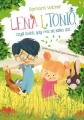 Lena i Tonio, czyli świat, gdy ma się kilka lat - tantis.pl