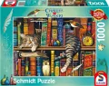Puzzle 1000 Fryderyk - Pisarz G3 - tantis.pl