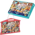 Puzzle 126 muzeum - tantis.pl