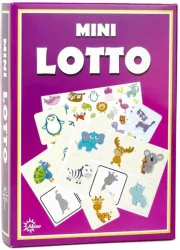 Mini Lotto ABINO