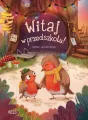 Witaj w przedszkolu! - tantis.pl