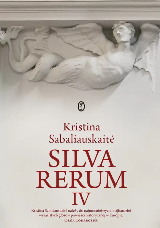 Silva rerum IV - tantis.pl