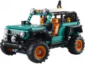 LEGO® SUV Jeep® Wrangler Rubicon 42227 - tantis.pl