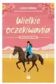 Wielkie oczekiwania. Ranczo Golden Horse. Tom 1 - tantis.pl