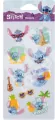 Naklejki pop up Disney Fashion Stitch wzór 3 - tantis.pl