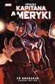 Proces Kapitana Ameryki.Kapitan Ameryka. Tom 7 - tantis.pl