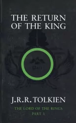 The Return of the King. The Lord of the Rings. Vol 3