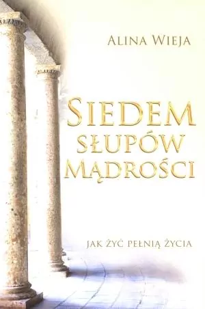 Siedem słupów mądrości - tantis.pl