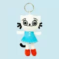 Kicia Kocia. Brelok, 12cm - tantis.pl