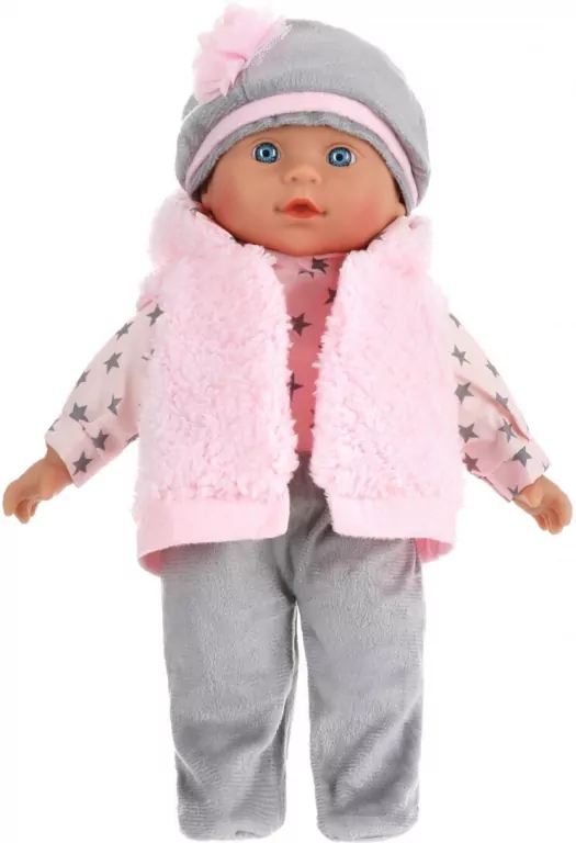 Lalka Julka - tantis.pl